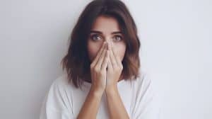 Surprising: Spiritual Meaning Of Hiccups Explained!