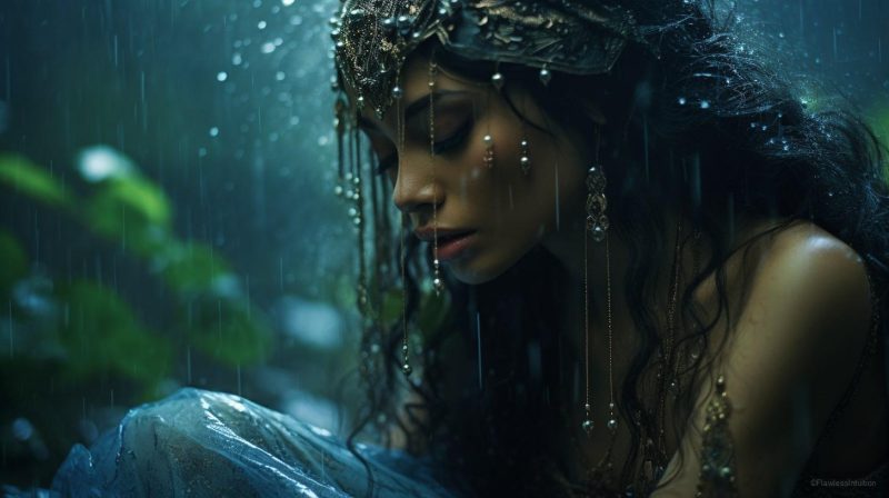 Spiritual Significance of Rain