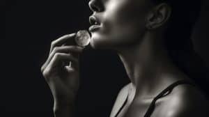 Biting Tongue In Sleep Spiritual Meaning: A Divine Sign?