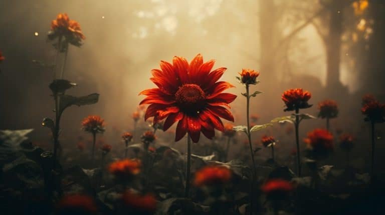The Surprising Spiritual Meaning Of Yellow Sunflower