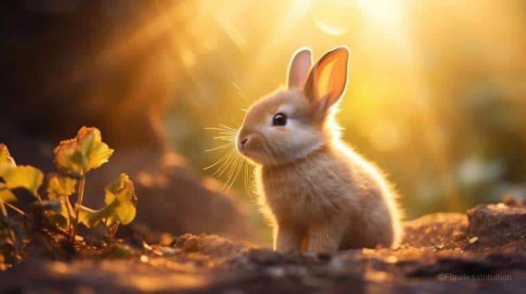 Seeing 2 Rabbits: 4 Deep Spiritual Meanings