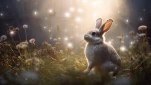 Seeing 2 Rabbits: 4 Deep Spiritual Meanings