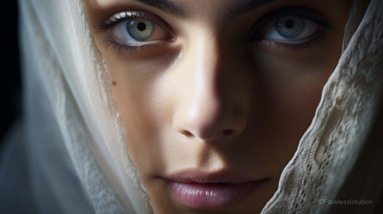 10 Spiritual Meanings Of Eyebrow Twitching (Left & Right)