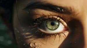 10 Spiritual Meanings Of Eyebrow Twitching (Left & Right)