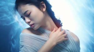 Left & Right Shoulder Pain Spiritual & Emotional Meanings