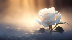 White Rose Spiritual Meaning: 11 Glimpses Into The Soul