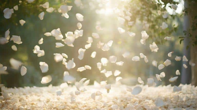 White Rose Spiritual Meaning: 11 Glimpses Into The Soul