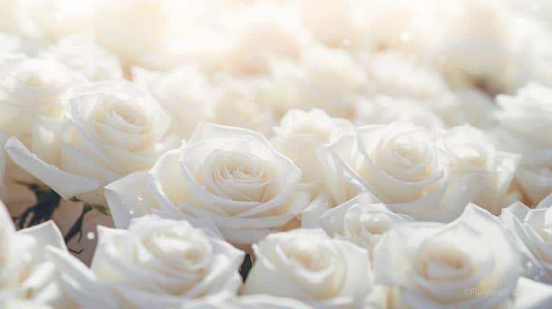 White Rose Spiritual Meaning: 11 Glimpses Into The Soul