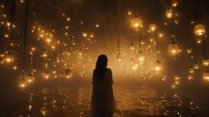 10 Spiritual And Biblical Meanings Of Flickering Lights