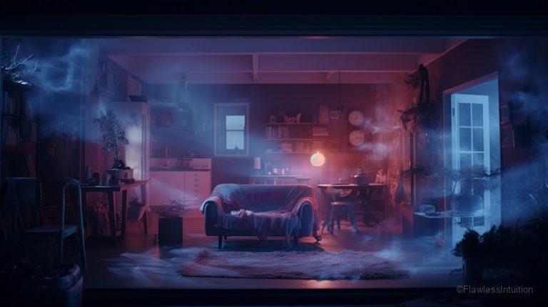 10 Spiritual And Biblical Meanings Of Flickering Lights