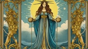 The High Priestess Reversed Meaning