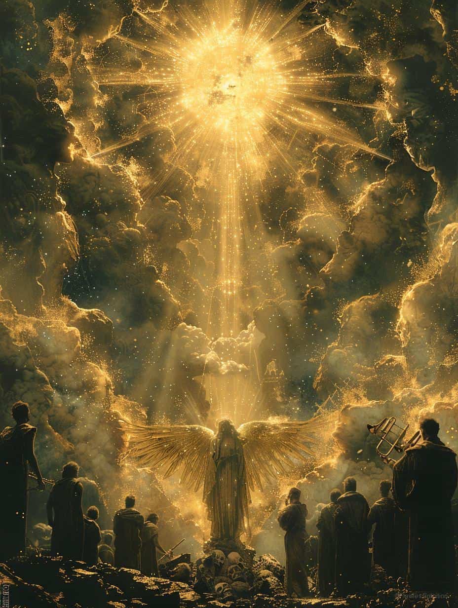 The Meaning Of Judgment Tarot Card the-meaning-of-judgment-tarot-card