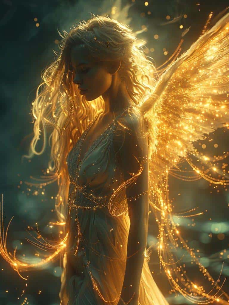 Alt text: A serene sky with the number 444 appearing._3