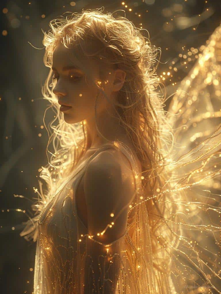 Best example of angel number 456 on a glowing stone_3