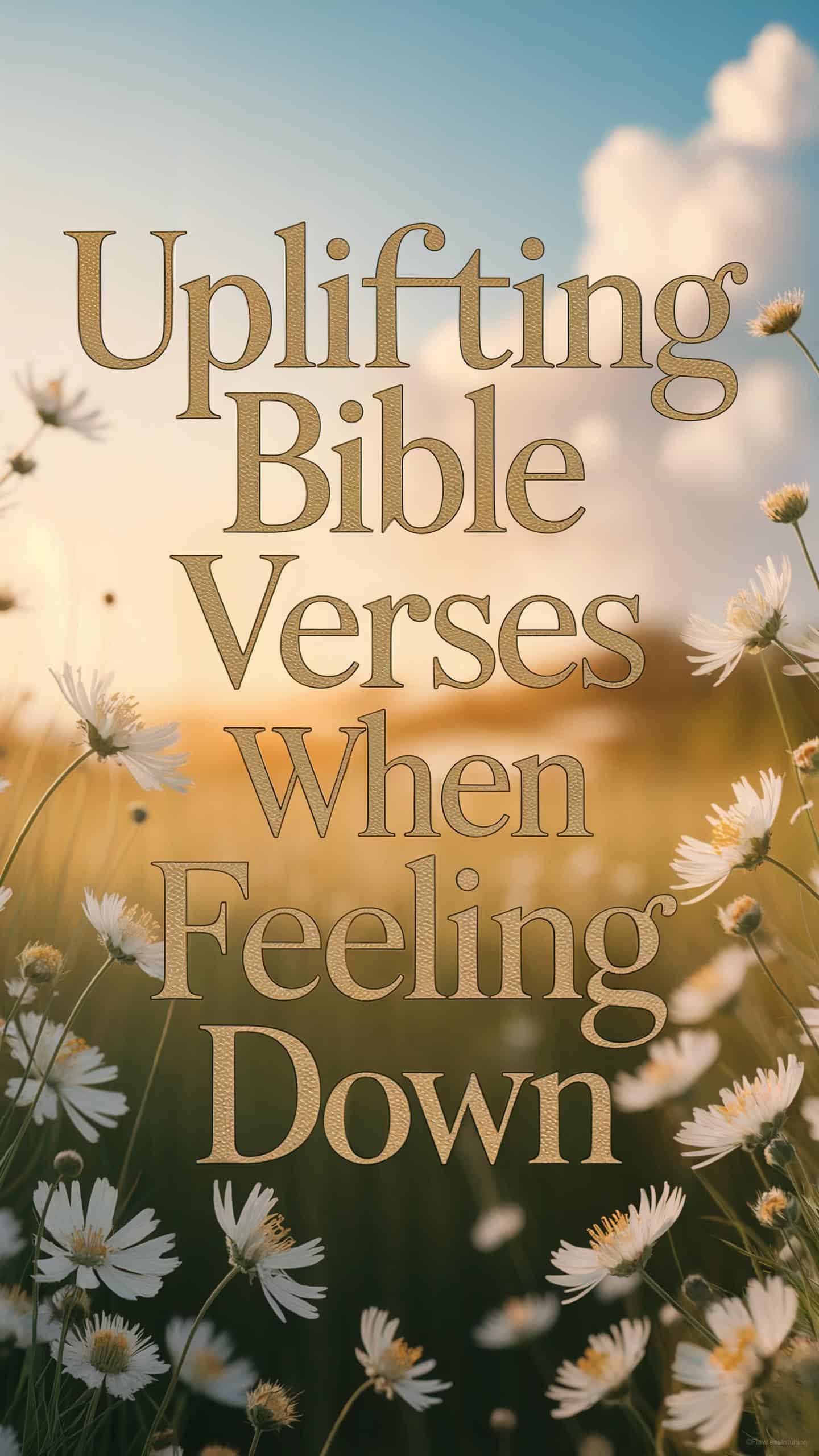 Lift Your Spirits Instantly 49 Uplifting Bible Verses For When You lift-your-spirits-instantly-49-uplifting-bible-verses-for-when-you