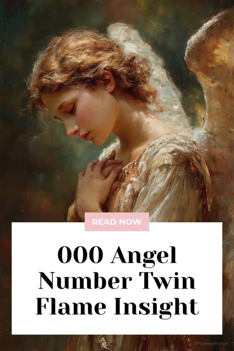 Numerical angel numbers displayed on a glowing screen