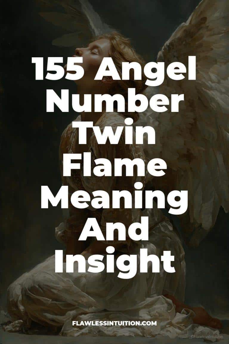 A person seeing the number 155 on a digital clock