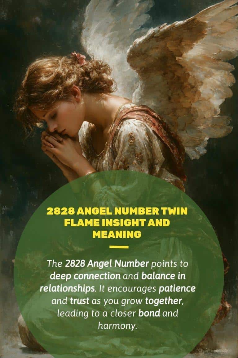 Numerical display of 2828 with glowing digits