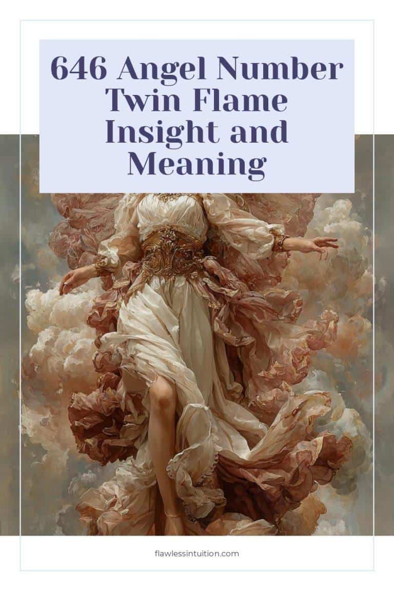 A person seeing the number 646 on a digital clock