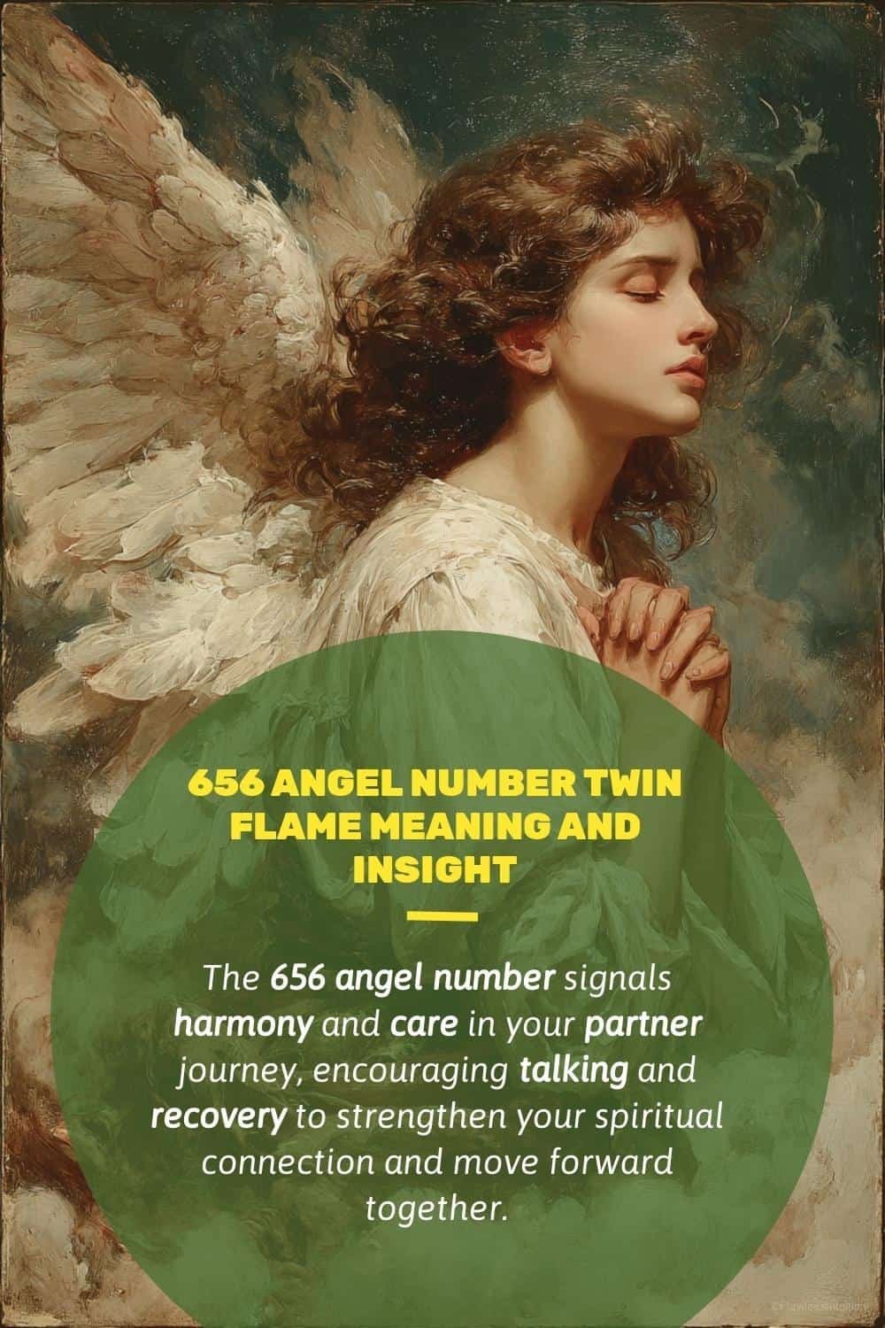 656 656 Angel Number And Twin Flame Insights Revealed