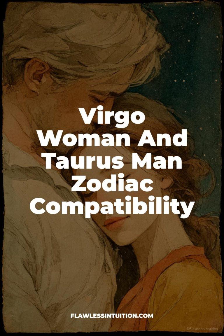 Couple holding hands symbolizing Virgo woman and Taurus man