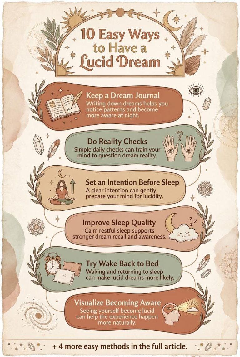 Person sleeping with lucid dream headset glow