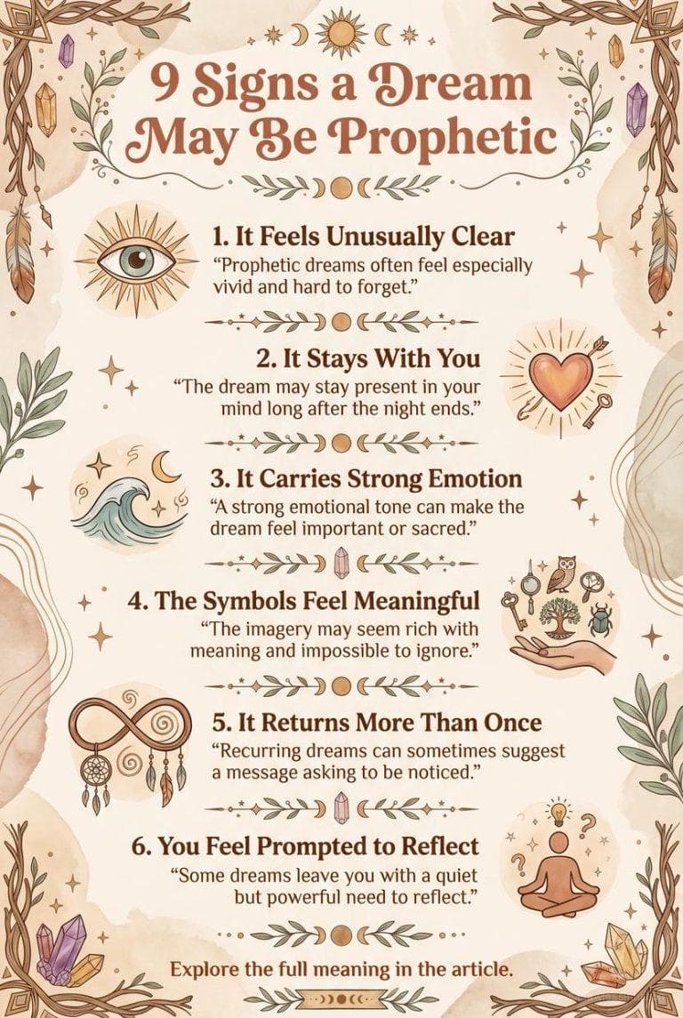 Person sleeping with glowing stars in dream